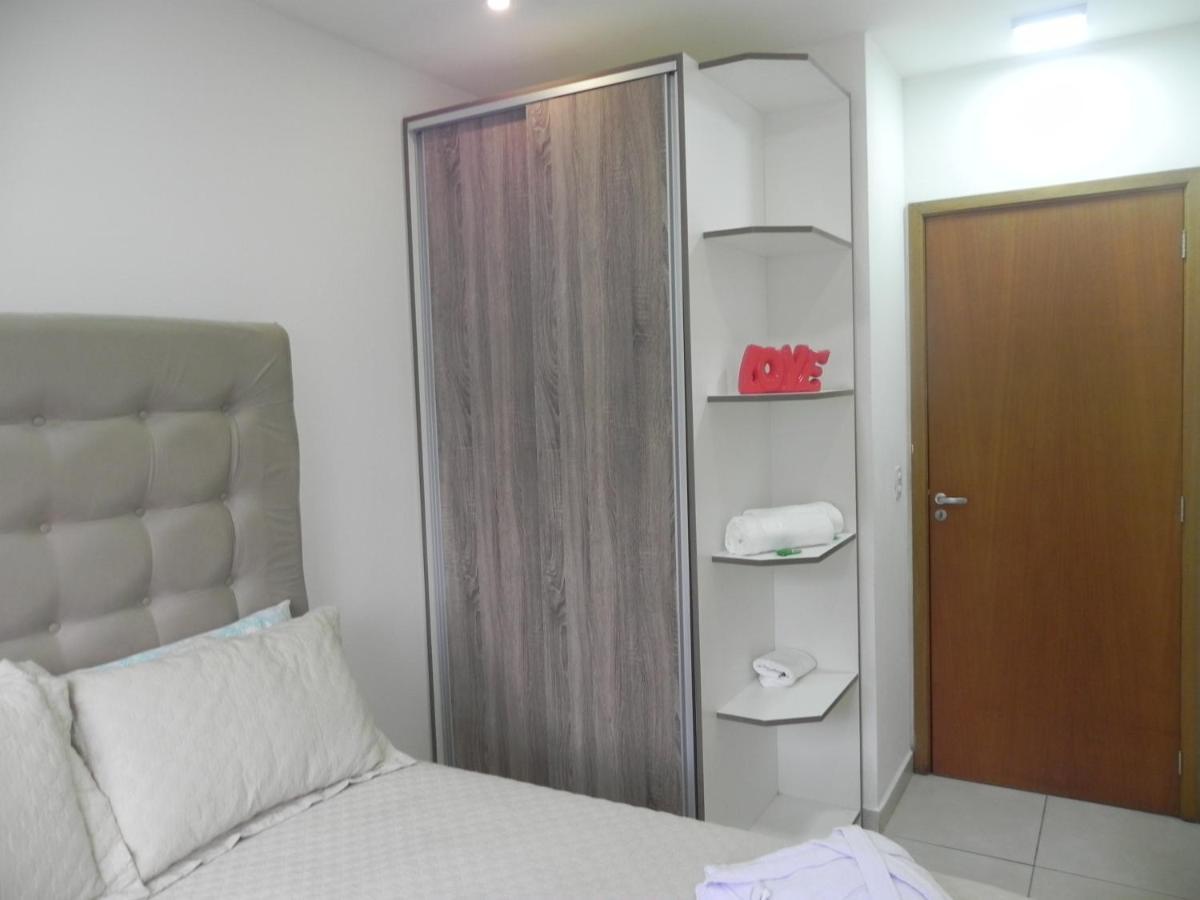 Aconchego Serra Imperial-101 Petrópolis 外观 照片