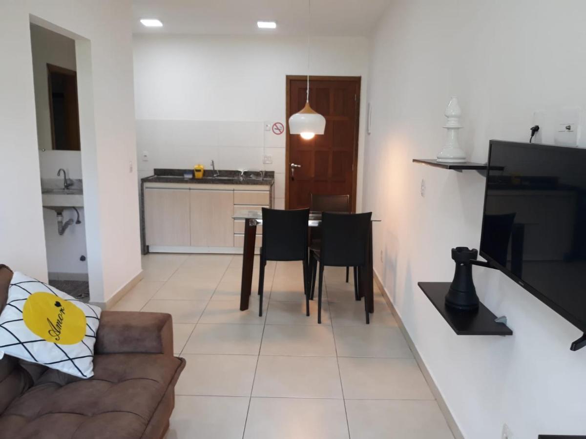 Aconchego Serra Imperial-101 Petrópolis 外观 照片