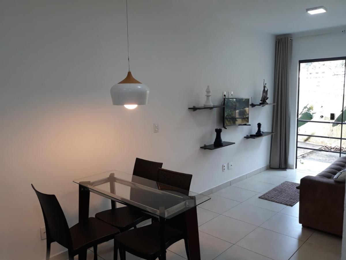 Aconchego Serra Imperial-101 Petrópolis 外观 照片