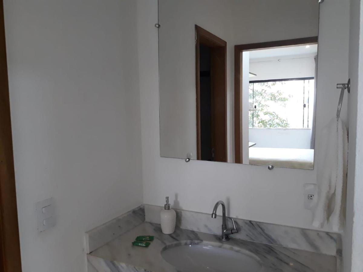 Aconchego Serra Imperial-101 Petrópolis 外观 照片