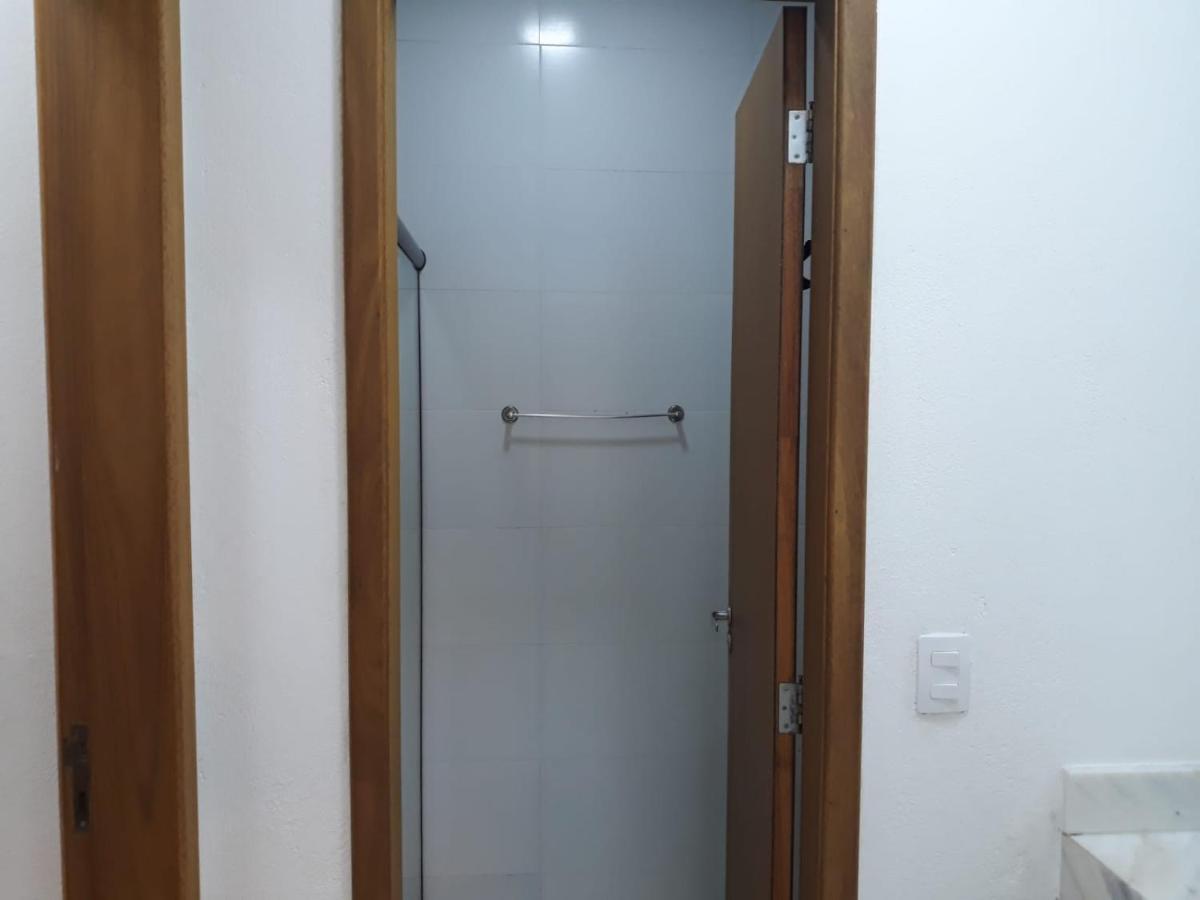 Aconchego Serra Imperial-101 Petrópolis 外观 照片